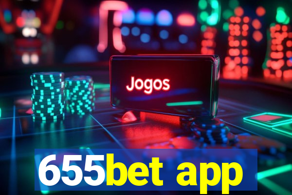 655bet app